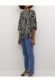 Bluza, Negru - 2
