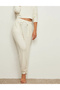 Pantaloni, Crem