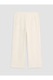 Two mt shop quality women's modal blend pants with elastic waist - 6