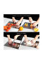 Stainless Steel Cutting Board 20X30 cm Kitchen Vegetable Meat Cutting Board Chopping Board Kitchen Accessory - 3
