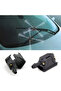 2pcs Car Windshield Wiper Blade Washer Nozzle Adjustable 4 Way Upgrade Mounted on 8Mm 9Mm Arm Aut... - 7