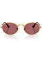 Rb3931 001 Af 54 Unisex Sunglasses - 2