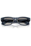 RB0832S 684532 52 نظارات شمسية للجنسين - 5