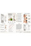 Madagascar Centella Tone Brightening Tone-Up Sunscreen - Tone-Equalizing Sun Protection 50ml - 5