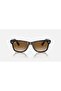 Rb2140 902/51 Unisex Sunglasses - 2