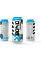 XBOND Drink BCAA+EAA Blue Raspberry - Amino Acid - 3