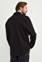 Snap Fastener Single Pocket Shirt - 8