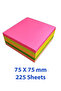 School Stationery Kit 16 in 1 (49 pcs) FL02 - 8