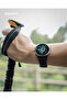 Vive 2 GPS Smart Watch with 1.43" AMOLED Display, Bluetooth Calling, 5ATM Waterproof, Heart Rate & SpO2 Monitor, Android & iPhone Compatible - 3