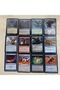 High Quality Hot Sell NO. 108M1 Proxy Cards 108pcs Cards P9 Dual Land Fetch Land Shock Lands - 2