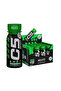 SHOT Pre - Workout Drink | 80ml Liquid Shot | 200mg Caffeine - Mojito - Pre-Workout & Performance