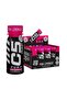 PUMP Shot Pre - Workout, Caffeine - Free (Pack of 12, Pink Lemonade) - Pre-Workout & Performance