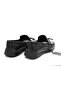14904 Men's Loafer shoes BLACK - 4