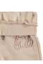 Teddy Printed 6-18 Months Sweatpants - Beige 12-18 Months - 3