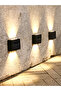 2PCS 2PCS,Solar LED Lights, Outdoor Lights, Smart Light Sensors and Automatic Switches, Ideal for Co - 8