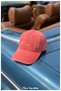 Leave the Boring Accessories Behind! The New Icon of the City: Colorful Embroidered Denim Hats - 2
