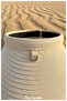 100% Polyester, Luxury Quality Crown-Shaped Visor Hat for Women (57-58 cm) - 6