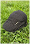 100% Cotton, Adjustable, Accessory-Enhanced Gabardine Golf Hat for Women and Men - 2