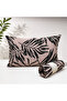 طقم ملاءة سرير مفردة مقاس 100x200 + غطاء وسادة واحد