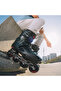 Fbs Avian Black Urban Skate - 8