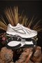 Women's Summer Anti-Sweat, Anti-Slip, Odor-Free Lightweight Full Orthopedic Daily Style Walking Shoes - 3