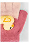 Soft Children's Gloves with Cute Duck Accessories (1-3 Years Old) - 3