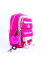 6-Pocket School Bag for Girls & Boys - Elementary, Middle, and High School Compatible - Waterproof Fabric - 4