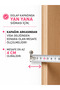Bear Handle - Width 8 cm Length 6 cm Baby Kids Teen Room Cabinet Drawer Furniture Handle - 5