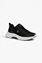 Close Wmn 6Fx Black Women's Comfort Shoes - 3