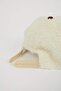Women's Cotton Bucket Hat U9363Az23Wn - 7