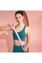 Silicone Pilates &amp; Amp; Exercise Resistance Band – Multi-Purpose Fitness Band for Yoga, Aerobics, Squats, and Sports - 3