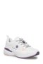101499468 Romina Fx White Women's Sports Shoes