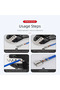 The SN-68B Crimping Pliers Are Suitable for DuPont XH2.5/3.96 Spring Terminals, Automotive Termin... - 4
