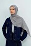 Lyocell Naia Square Monogram Shawl 6 20 - 3