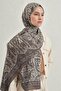 Premium Pure Ethnic Pattern Shawl 4 01 - 2