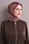 وشاح من الحرير الخالص 9609D 51 - 3