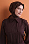وشاح من الحرير الخالص 9628D 83 - 3