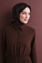 وشاح من الحرير الخالص 9625D 53 - 3