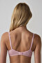 حمالة صدر Pink Comfy Cozy Pointel - 5