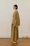 Liora Rami Takım Olive - 4