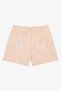 Girl's Cote D'Azur Cotton Multi-Colored 2-Piece Pajama Set - 5