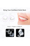 Dental Appliance Tooth Orthodontic Braces TrainerSet for Adults Orthotics Tooth Retainers Alignme... - 6