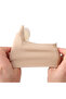 4Pairs Toe Corrector Orthotics Feet Foot Care Bone Thumb Adjuster Correction Soft Pedicure Sks Bunio - 6
