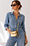 Minie Wrist Strap Adjustable Knot Strap Daily Use Women's Hand and Shoulder Bag