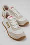 Drift Walk Women's White Sports Shoes K201886-001 - 2