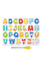 Wooden Educational Board Multiple Shapes - 4