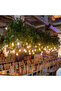 6W E27 Warm STONEGO E27 E14 Retro LED Filament Bulb 220v Vintage Candle Glass Bulb 2W/4W/6W - 6