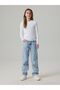 Blugi Straight Fit - 6