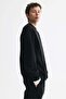 Oversized sweatshirt - 4