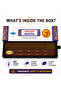 Ullas Spiritual Mantra 80 Incense Sticks + Stick Holder - 2